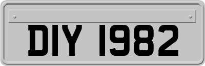 DIY1982