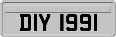 DIY1991