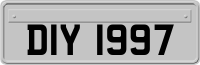 DIY1997