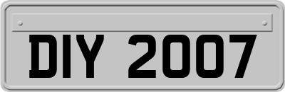 DIY2007