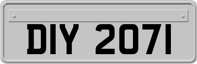 DIY2071