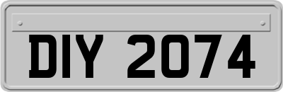 DIY2074
