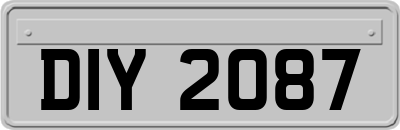DIY2087