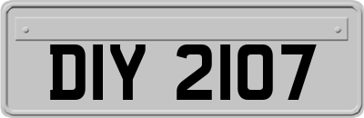 DIY2107