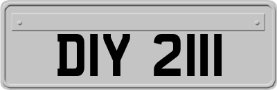 DIY2111