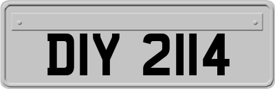 DIY2114