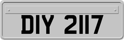 DIY2117