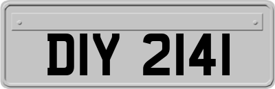 DIY2141