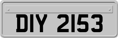 DIY2153