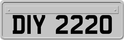 DIY2220