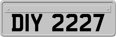 DIY2227