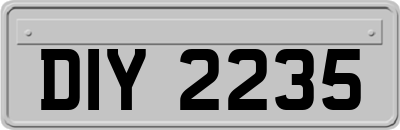 DIY2235