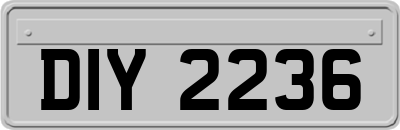 DIY2236