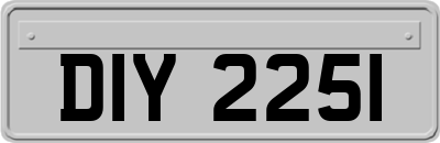 DIY2251
