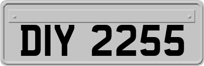 DIY2255