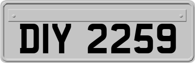DIY2259