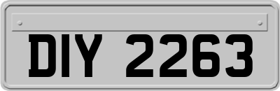 DIY2263