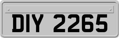 DIY2265