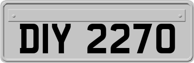 DIY2270
