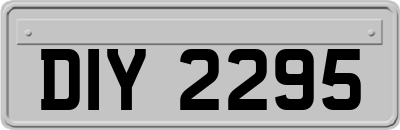 DIY2295