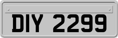 DIY2299