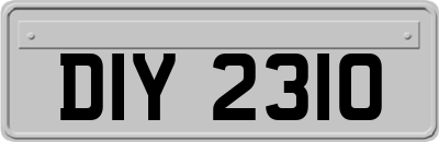 DIY2310