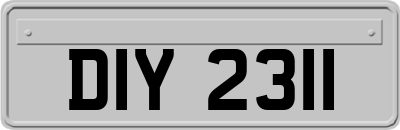 DIY2311
