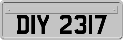DIY2317