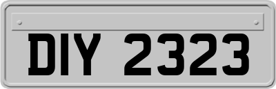 DIY2323