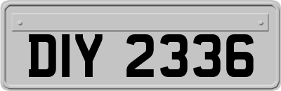 DIY2336