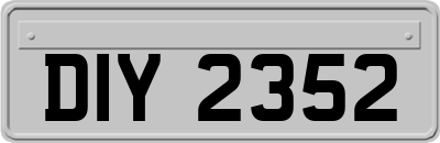 DIY2352