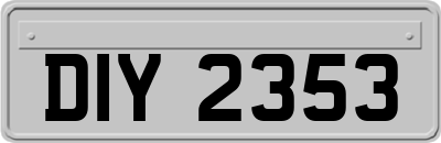 DIY2353