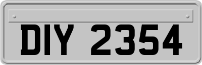 DIY2354
