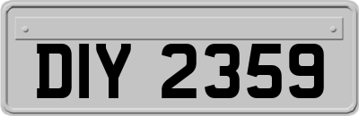 DIY2359