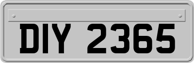 DIY2365