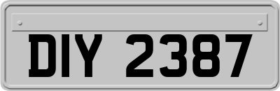 DIY2387