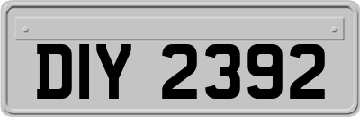 DIY2392