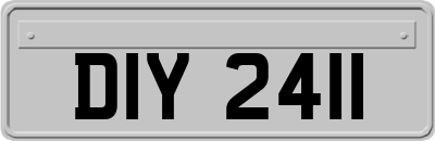 DIY2411