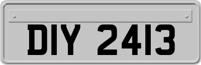 DIY2413