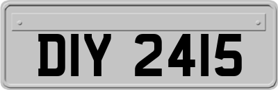 DIY2415