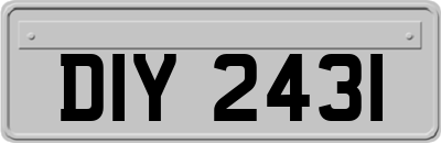 DIY2431
