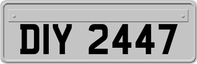 DIY2447