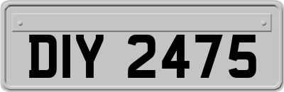 DIY2475