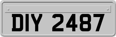 DIY2487