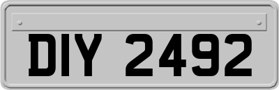 DIY2492