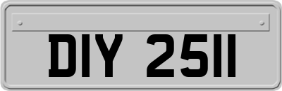DIY2511