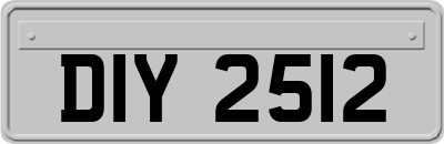 DIY2512