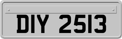 DIY2513