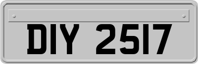 DIY2517