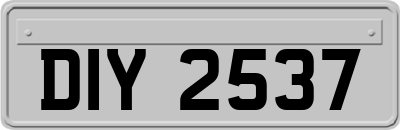 DIY2537